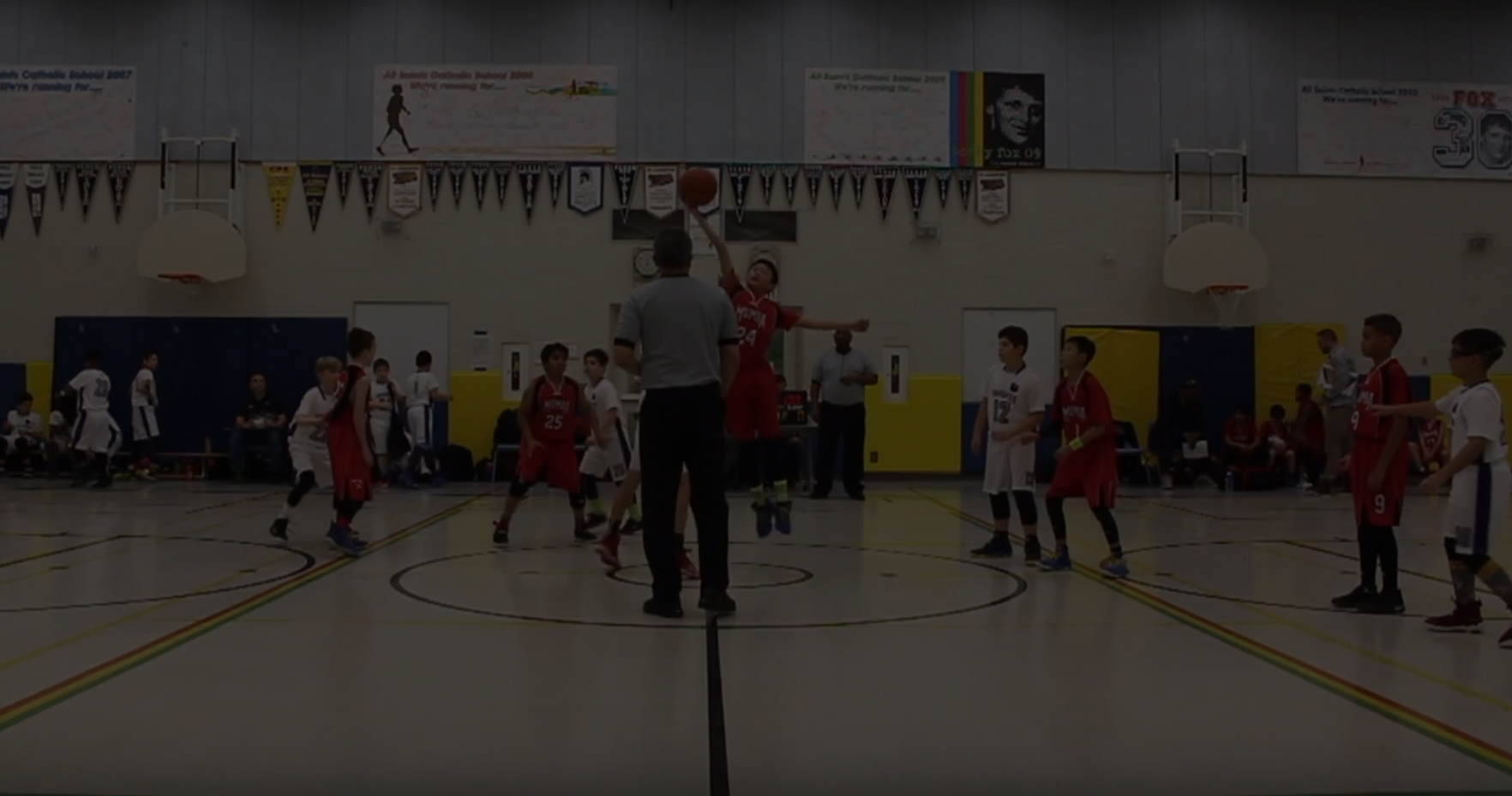 contact Mumba Basketball